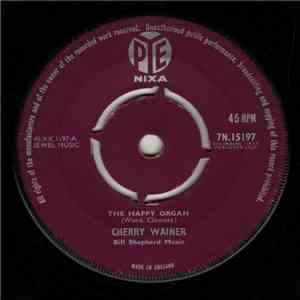 Cherry Wainer - The Happy Organ
