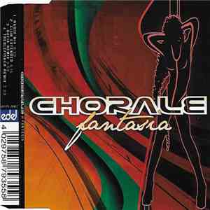 Chorale - Fantasia
