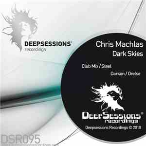 Chris Machlas - Dark Skies