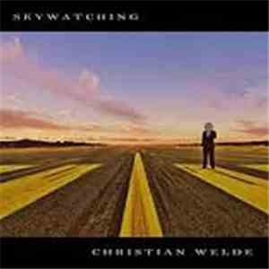 Christian Welde - Skywatching