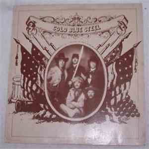Cold Blue Steel - Cold Blue Steel