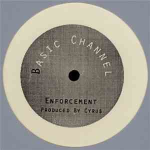 Cyrus - Enforcement