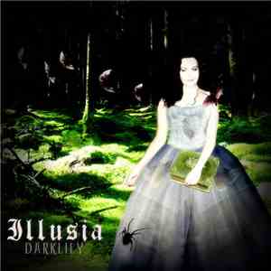 Darklily - Illusia
