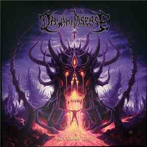 Dawn Of Disease - Ascension Gate