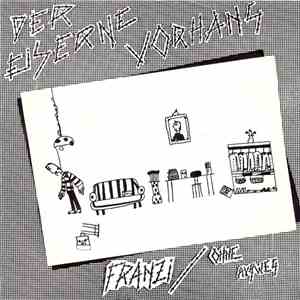 Der Eiserne Vorhang - Franzi