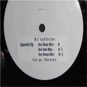 DJ Lafleche - Spanish Fly