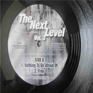 DJ Panic  & DJ Wicked  - The Next Level Vol. 3