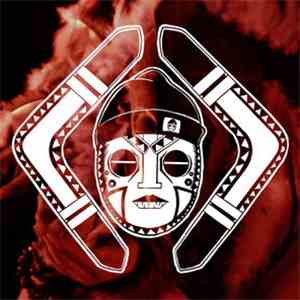 Djungeln & By Any Means  - Svart Eld