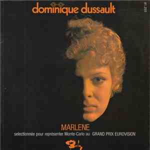 Dominique Dussault - Marlène