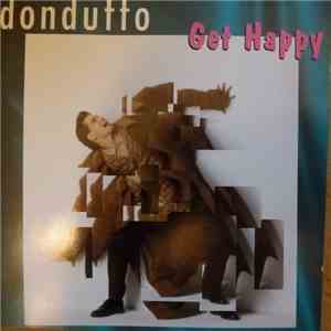 Donduffo - Get Happy