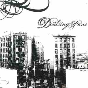 Doubting Paris - Doubting Paris