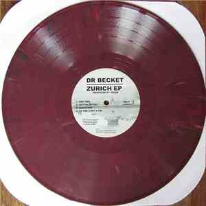 Dr. Becket - Zurich EP