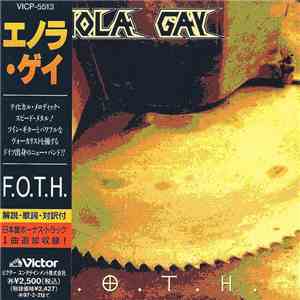 Enola Gay  - F.O.T.H.