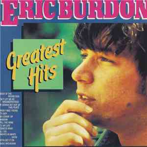 Eric Burdon - Greatest Hits