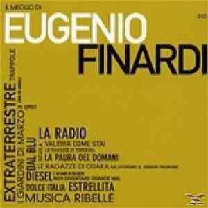 Eugenio Finardi - Il Meglio di...