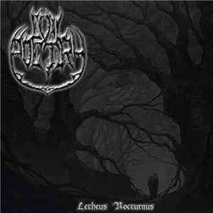 Evil Poetry - Letheus Nocturnus