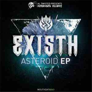 Existh - Asteroid EP