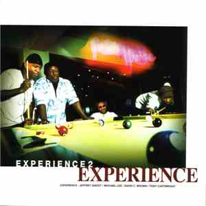 Experience  - Experience 2