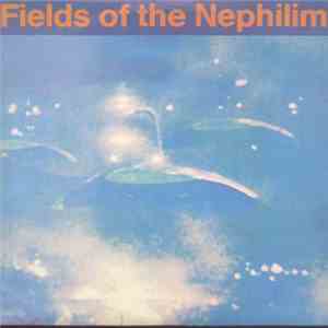 Fields Of The Nephilim - Cologne 
