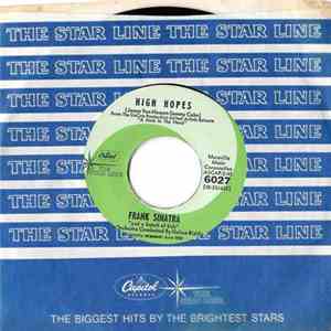 Frank Sinatra - High Hopes / All The Way