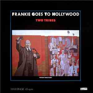 Frankie Goes To Hollywood - Two Tribes (Annihilation)
