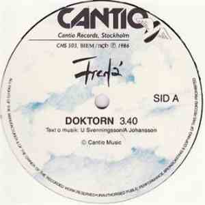 Freda' - Doktorn