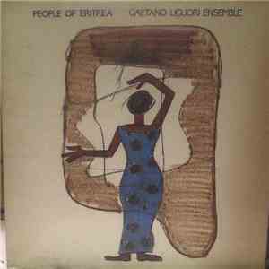 Gaetano Liguori Ensemble - People Of Eritrea