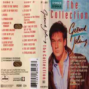 Gerard Joling - The Collection 1985-1995
