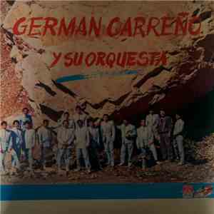 German Carreño Y Su Orquesta - German Carreño Y Su Orquesta