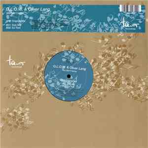 G.L.O.W. & Oliver Lang - You Don't Know