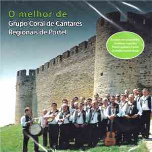 Grupo Coral De Cantares Regionais De Portel - O Melhor De Grupo Coral De Ca ...