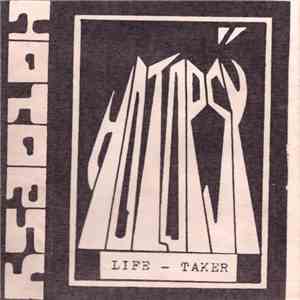 Hotopsy - Life Taker