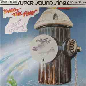J. Walter Negro & The Loose Jointz - Shoot The Pump