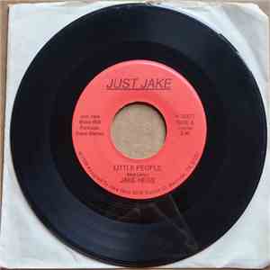 Jake Hess - Little People