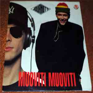 Jovanotti - Muoviti Muoviti