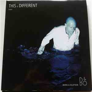 Kipper - This Is Different