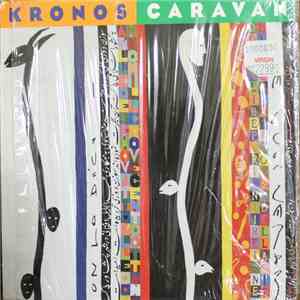 Kronos - Caravan