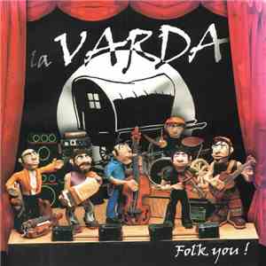 La Varda - Folk You!