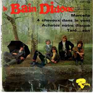 Le Bain Didonc - Le Bain Didonc