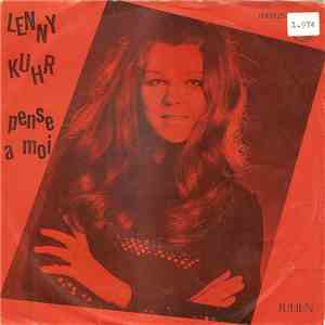 Lenny Kuhr - Pense A Moi