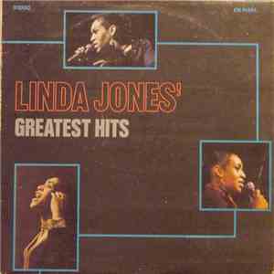 Linda Jones - Greatest Hits