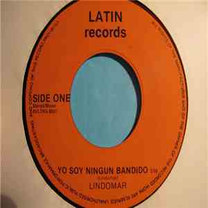 Lindomar Castilho - Yo Soy Ningun Bandido  / Legalmente Unidos