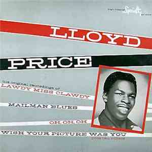 Lloyd Price - Lloyd Price