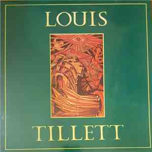Louis Tillett - Ego Tripping At The Gates Of Hell
