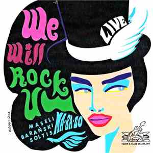 MA • BA • SO - We Will Rock U