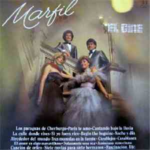Marfil  - El Cine