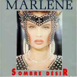 Marlene - Sombre Désir