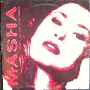 Masha  - Encore Une Fois