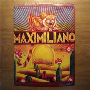 Maximiliano - Maximiliano