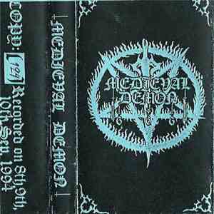 Medieval Demon - Demo 1994